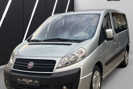 Fiat Scudo 135.000 km 7.990 &euro; Gaggenau 76571