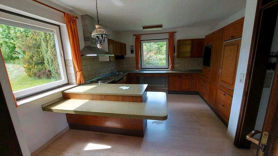 Einfamilienhaus Schömberg - 10 Zimmer, 380 m&sup2;, 950.000&euro; | Angebot:26680340