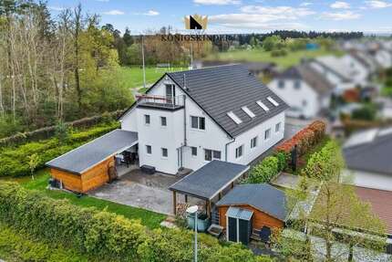 Haus zum Kaufen in Neuhausen 695.000 € 176 m² 7 zimmer