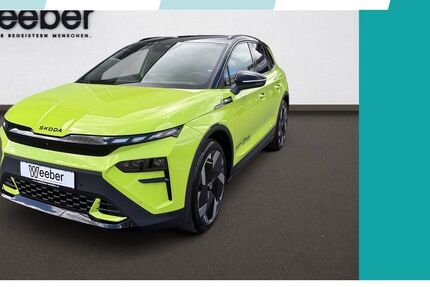 Skoda Elroq 1.990 km 54.670 &euro; Calw 75365