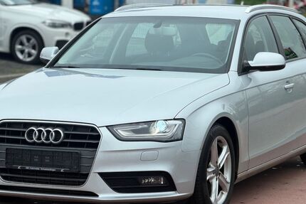 Audi A4 155.996 km 8.499 &euro; Schwieberdingen 71701