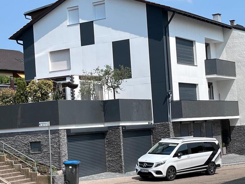 Hausverkauf in Pforzheim Brötzingen, Mehrgenerationenhaus 380