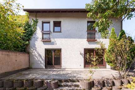 Haus Karlsruhe Knielingen - 5 Zimmer, 176 m&sup2;, 1.936&euro; | Angebot:27671563