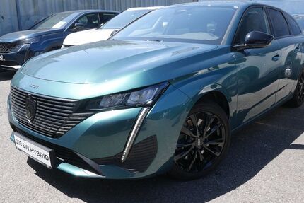 Peugeot 308 42.700 km 22.900 &euro; Leonberg 71229
