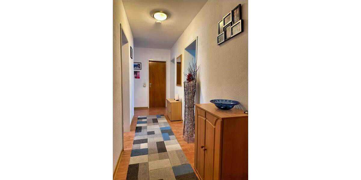 Etagenwohnung Zaisenhausen - 3 Zimmer, 87 m&sup2;, 660&euro; | Angebot:26918146