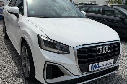 Audi Q2 56.000 km 29.820 &euro; Markgroningen 71706