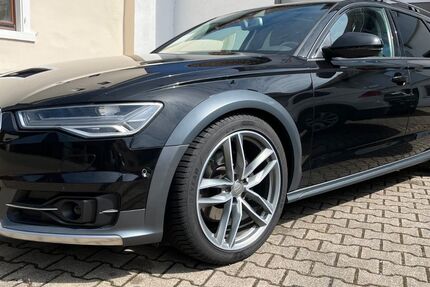 Audi A6 180.000 km 17.999 &euro; Pfinztal 76327