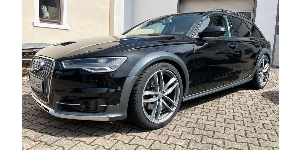 Audi A6 180.000 km 17.999 &euro; Pfinztal 76327