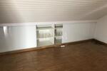 Dachgeschoßwohnung Pforzheim Büchenbronn - 3 Zimmer, 63 m&sup2;, 700&euro; | Angebot:25570110