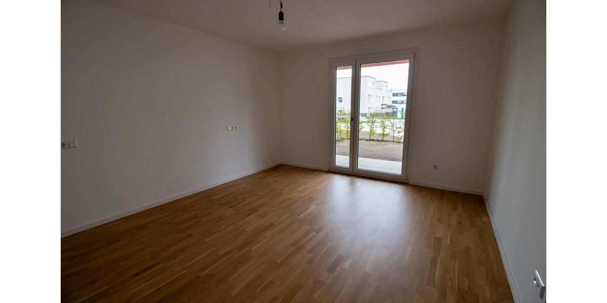 Erdgeschoßwohnung Sindelfingen Darmsheim - 4 Zimmer, 114 m&sup2;, 1.771&euro; | Angebot:26630280