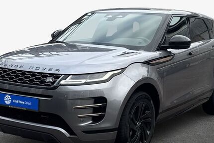 Land Rover Range Rover Evoque 8.898 km 40.990 &euro; Ettlingen 76275