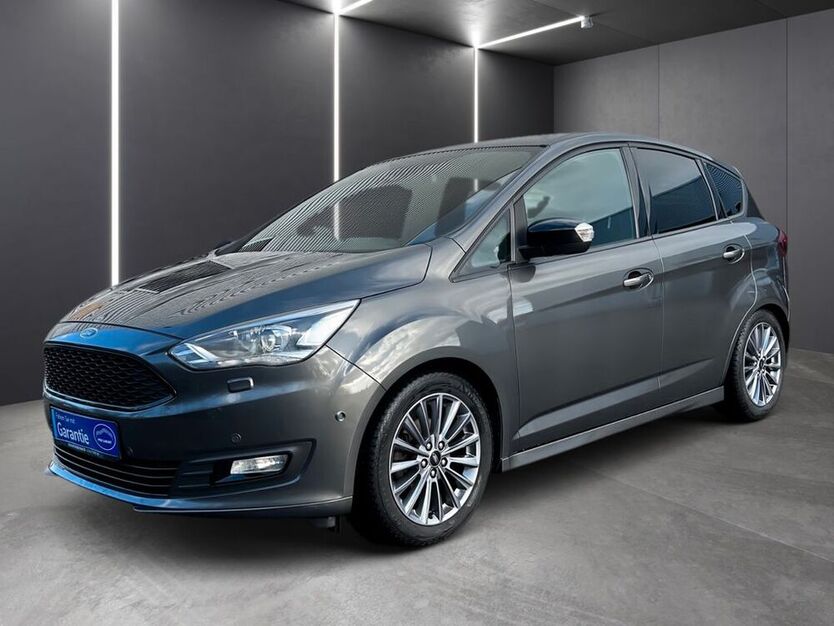 C-Max