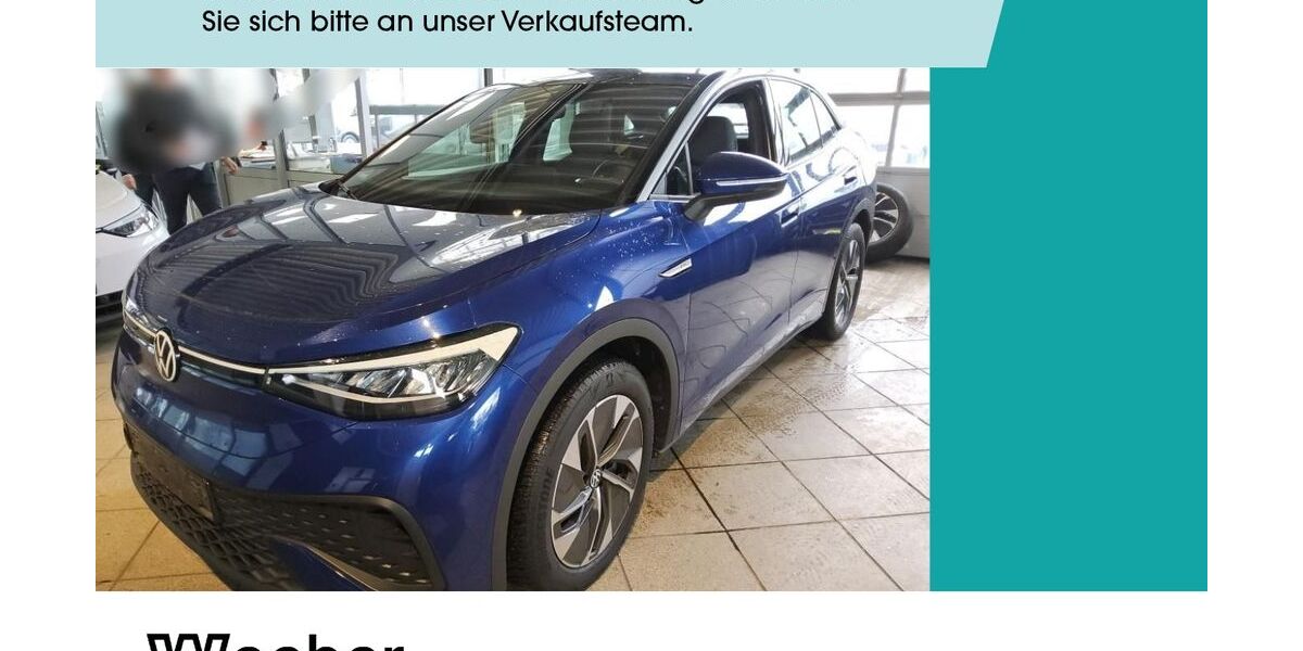 VW ID.5 59.807 km 26.678 &euro; Weil der Stadt 71263