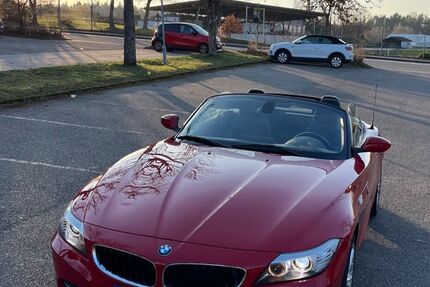 BMW Z4 65.500 km 20.900 &euro; Karlsbad 76307
