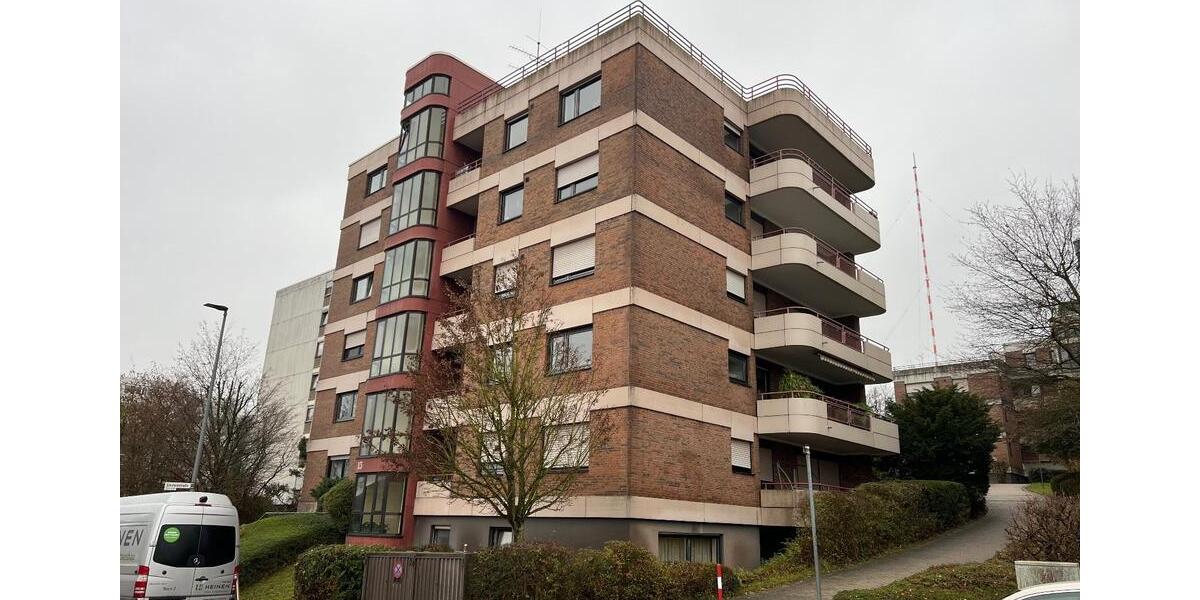 Erdgeschoßwohnung Mühlacker - 1.5 Zimmer, 40 m&sup2;, 570&euro; | Angebot:26477372