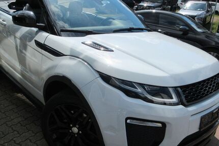 Land Rover Range Rover Evoque 85.000 km 22.900 € Niefern-Öschelbronn 75223