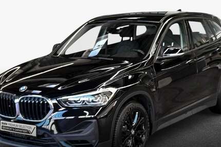 BMW X1 40.910 km 22.990 € Bruchsal 76646