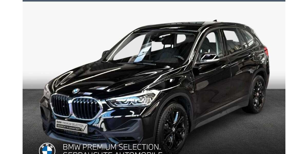 BMW X1 40.910 km 22.990 € Bruchsal 76646