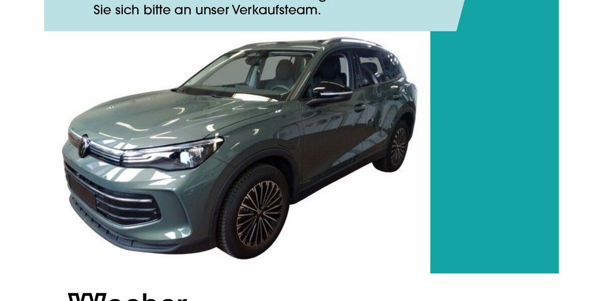 VW Tiguan 5.161 km 41.379 &euro; Leonberg 71229