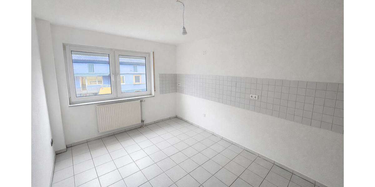 Etagenwohnung Pforzheim Oststadt - 3 Zimmer, 91 m&sup2;, 850&euro; | Angebot:25822150