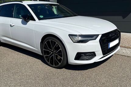 Audi A6 99.800 km 29.100 &euro; Weissach 71287