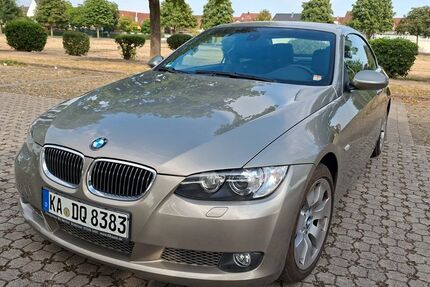 BMW 335 49.000 km 19.800 &euro; Stutensee 76297