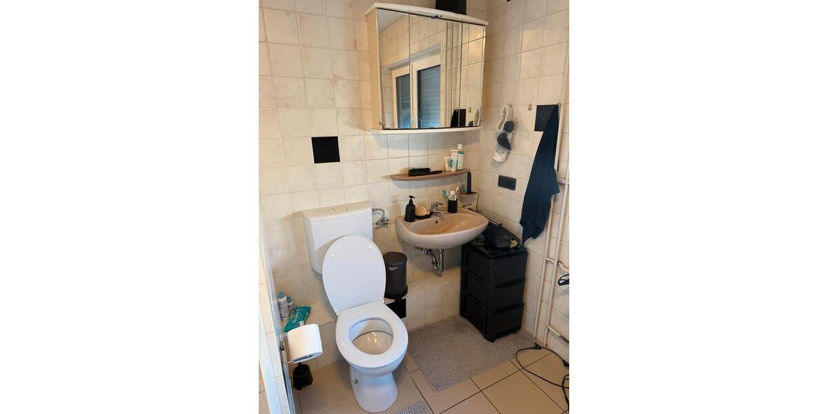 Schöne 3,5 Zimmer Wohnung 3.5 zimmer