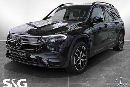 Mercedes EQB