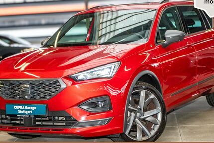 Seat Tarraco 78.750 km 29.830 € Stuttgart-Feuerbach 70469