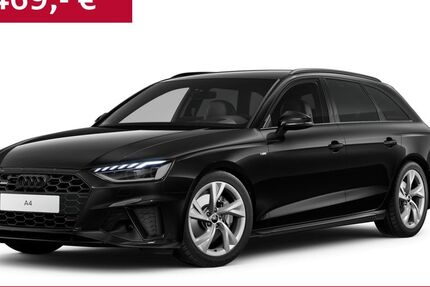 Audi A4 45.903 km 37.990 &euro; Pforzheim 75179