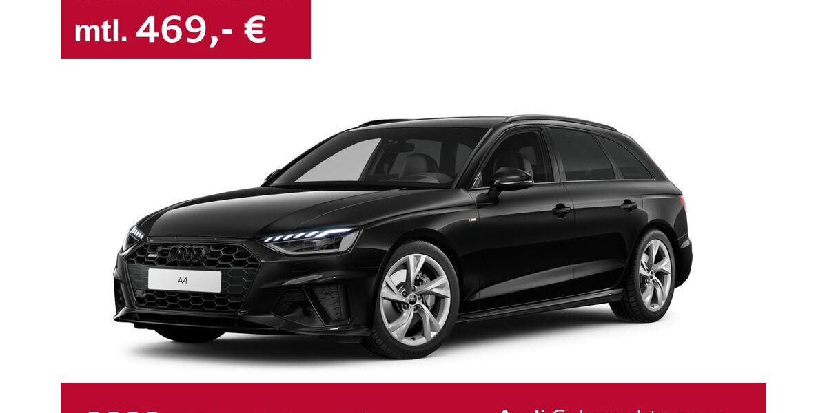 Audi A4 45.903 km 37.990 &euro; Pforzheim 75179