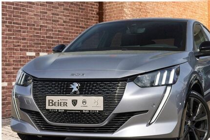 Peugeot 208 6.400 km 21.490 &euro; Karlsruhe 76131