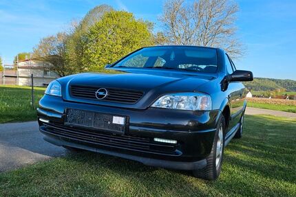 Opel Astra 204.000 km 1.350 &euro; Wildberg 72218
