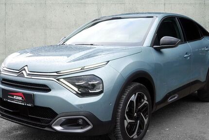 Citroen C4 31.800 km 21.980 &euro; Karlsruhe 76185