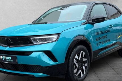 Opel Mokka 11.500 km 26.490 &euro; Pforzheim 75175