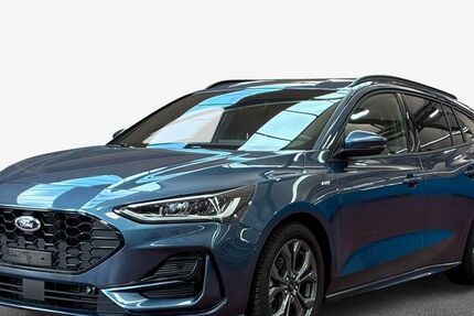 Ford Focus 20.220 km 20.900 € Stuttgart 70190