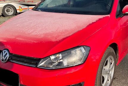 VW Golf 119.100 km 8.400 &euro; Sindelfingen 71065