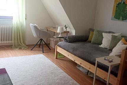 Wohnung Vaihingen an der Enz - 1 Zimmer, 27 m&sup2;, 400&euro; | Angebot:25654085