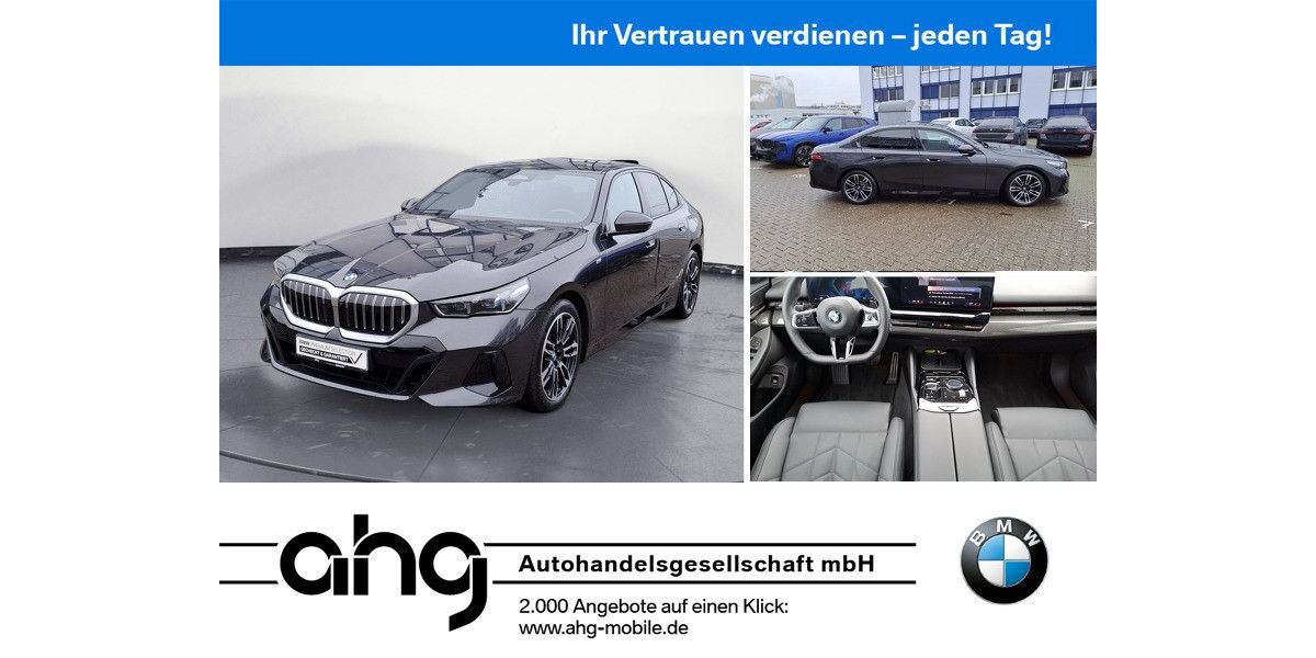 BMW 520 22.731 km 51.790 € Pforzheim 75179