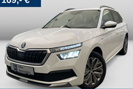 Skoda Kamiq 53.984 km 18.490 &euro; Niefern-Öschelbronn 75223