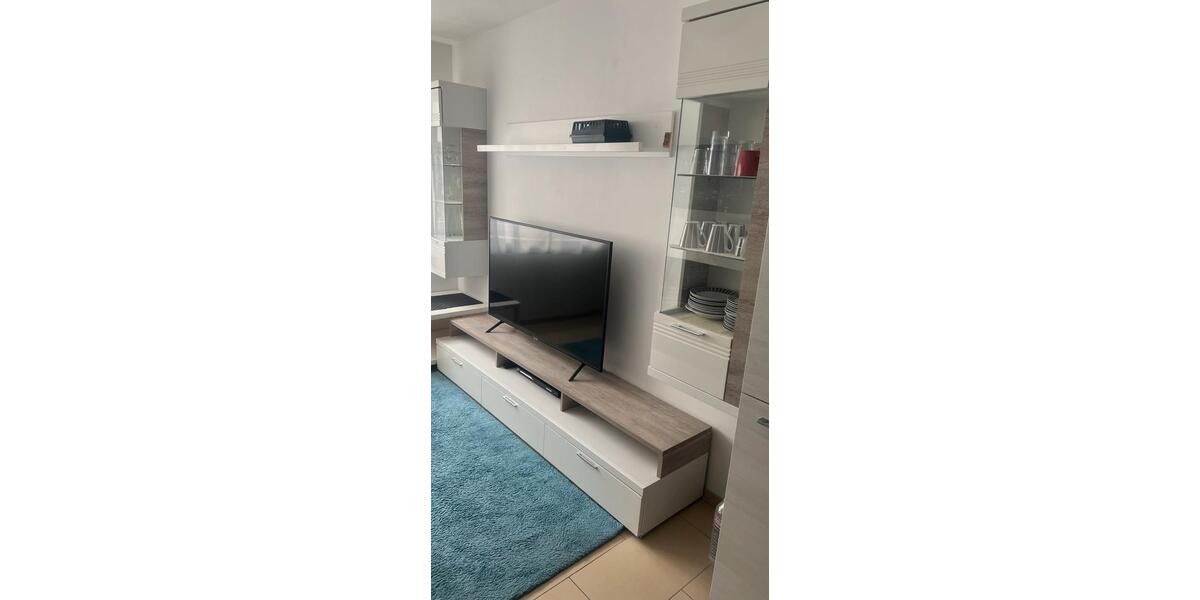 Etagenwohnung Karlsruhe Neureut - 4 Zimmer, 61 m&sup2;, 340&euro; | Angebot:26438233