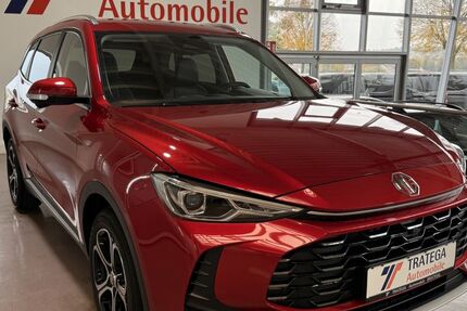 MG ZS 2.140 km 19.440 &euro; Bruchsal 76646