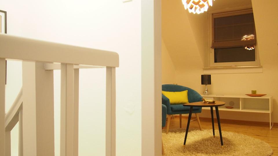 Zimmer in Luxus WG 5 zimmer