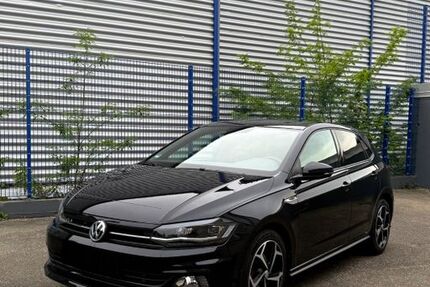 VW Polo 74.000 km 19.999 &euro; Gaggenau 76571