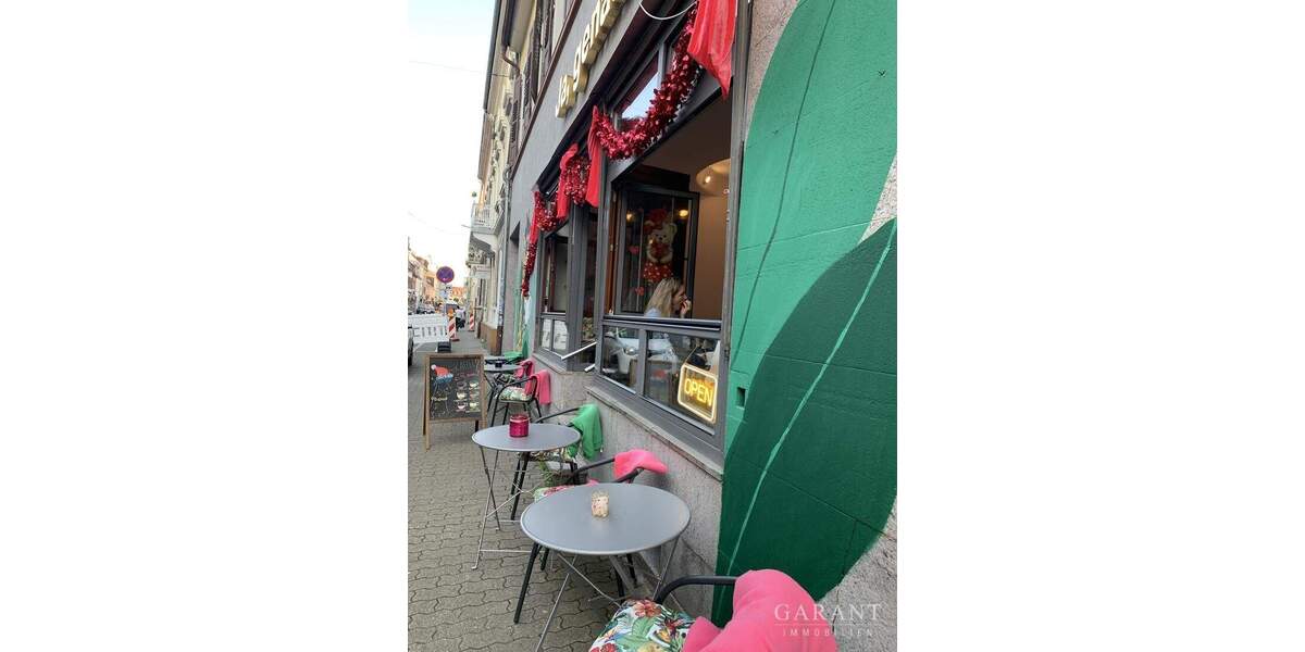 Mehrfamilienhaus, Wohnhaus Karlsruhe Innenstadt-West - 1 Zimmer, 396 m&sup2;, 1.550.000&euro; | Angebot:25821810