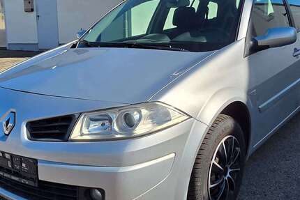 Renault Megane 193.200 km 2.499 € Wiernsheim Pinasche 75446