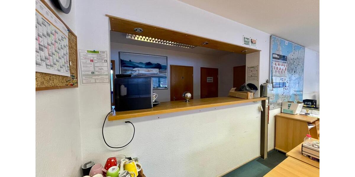 Gewerbeobjekt Eberdingen - 3.300&euro; | Angebot:26442447