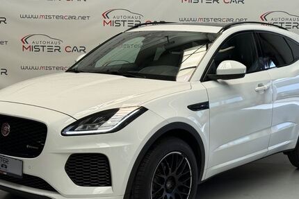 Jaguar E-Pace 168.000 km 15.490 € Magstadt 71106