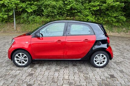 Smart ForFour 85.000 km 8.550 &euro; Ettlingen 76275