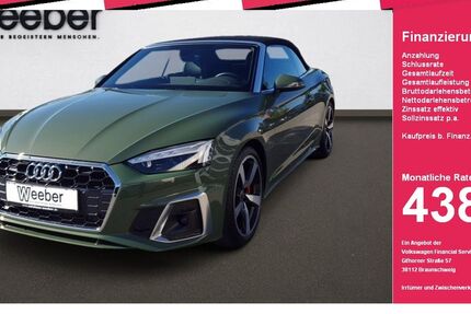 Audi A5 31.909 km 44.690 &euro; Calw 75365
